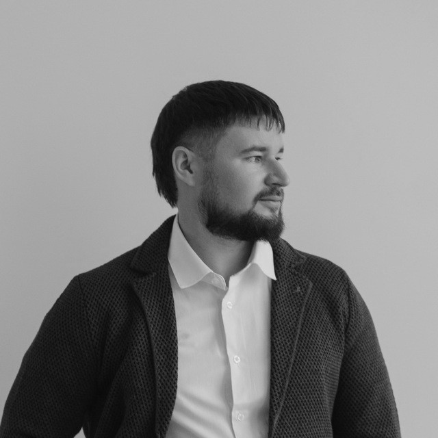 Андрей Шевяков